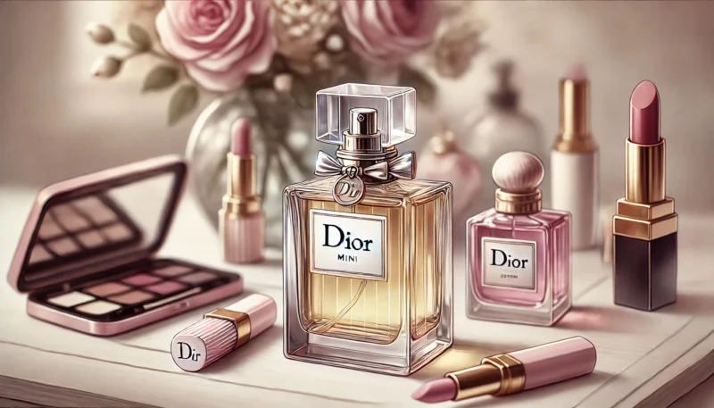 diorミニ香水　どこで売ってる　ドンキ